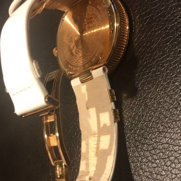 Vercase watch women